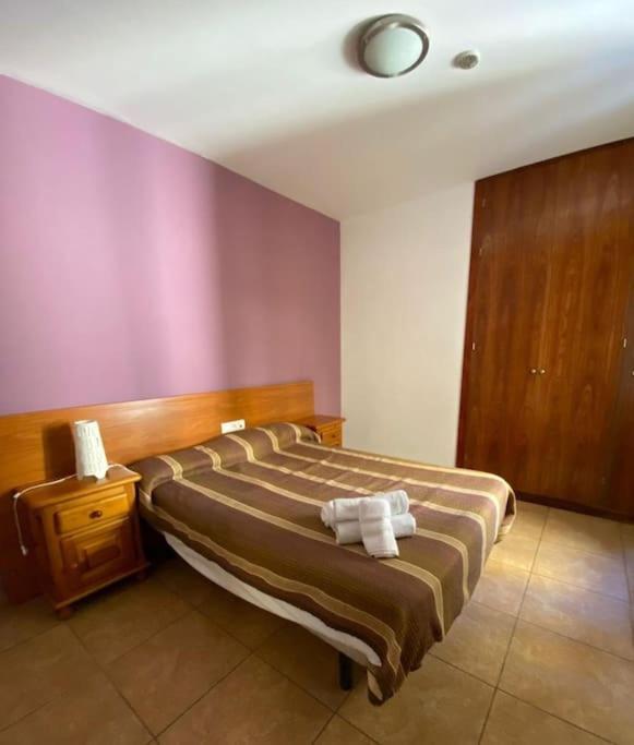 דירות גרנדה Corrala De San Anton Madraza מראה חיצוני תמונה